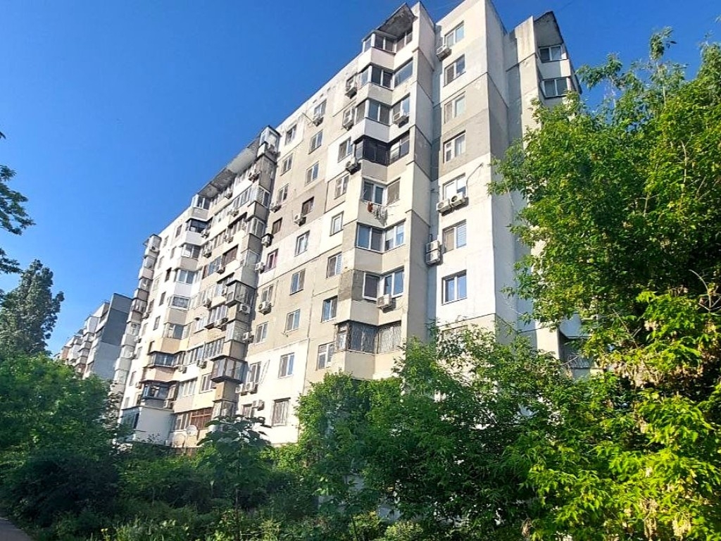 продажа трехкомнатной квартиры номер A-174059 в Малиновском районе, фото номер 15